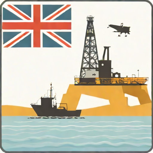Is There Oil In The Falklands