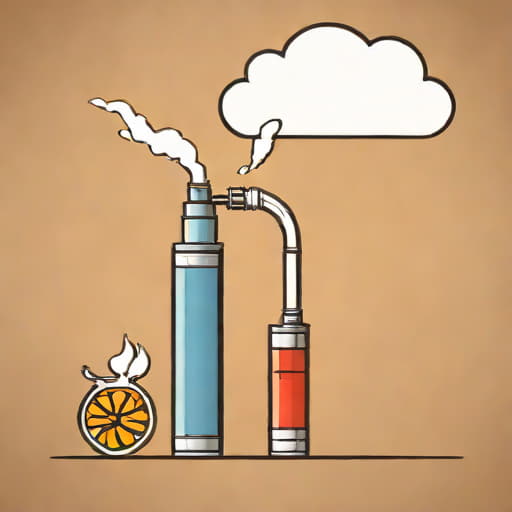 Is Vaping Worse Than Cigarettes