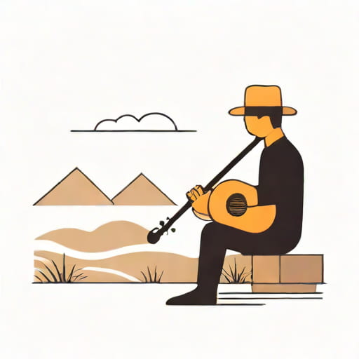 Is Wayfaring Stranger A Hymn