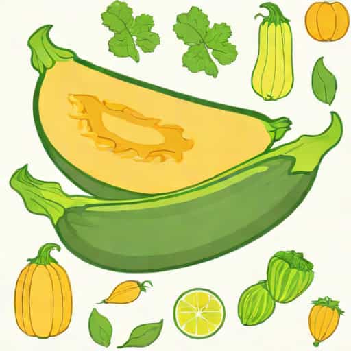 Is Zucchini A Squash