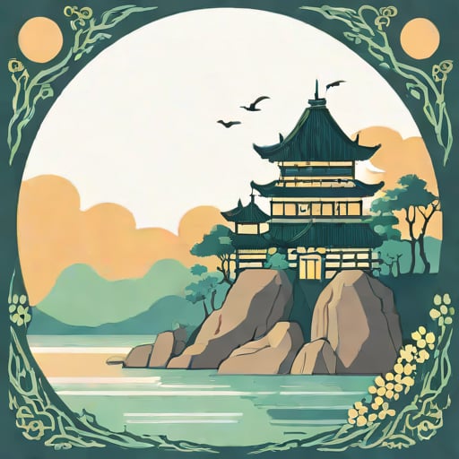 Isao Tomita Okhotsk Fantasy