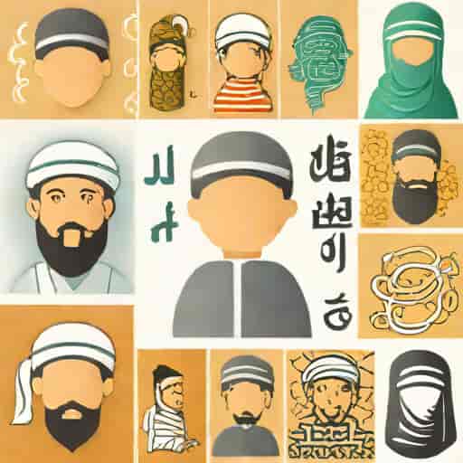 Islamic Uncommon Name For Boy