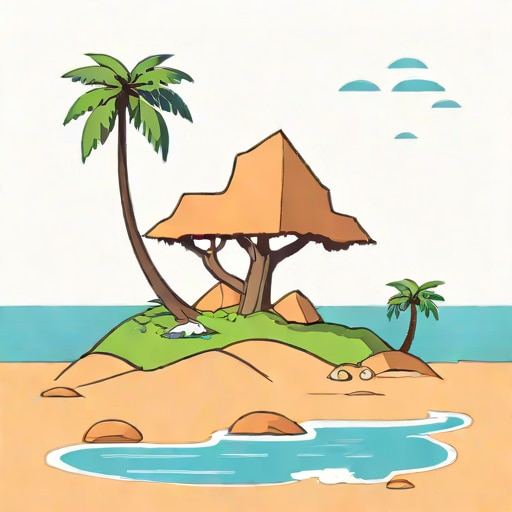 Island Mortal Enemy Creationist