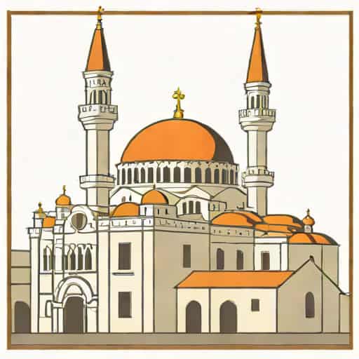 Istanbul Greek Orthodox Patriarchate