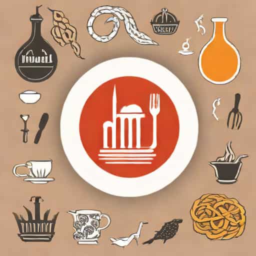 Istanbul Michelin Guide
