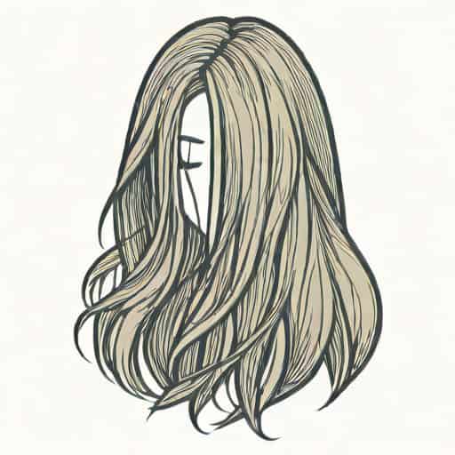It Is The Outermost Layer Of The Hair