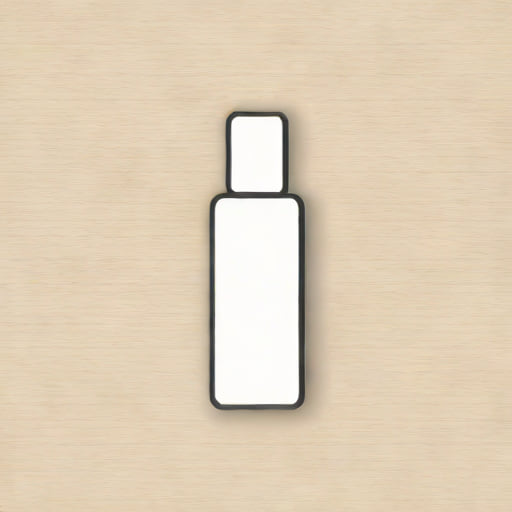 J Thomas Antiperspirant
