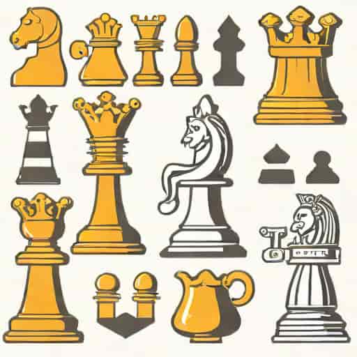 Jack Bedient And The Chessmen