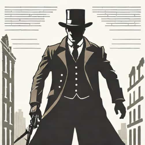 Jack The Ripper Fsf