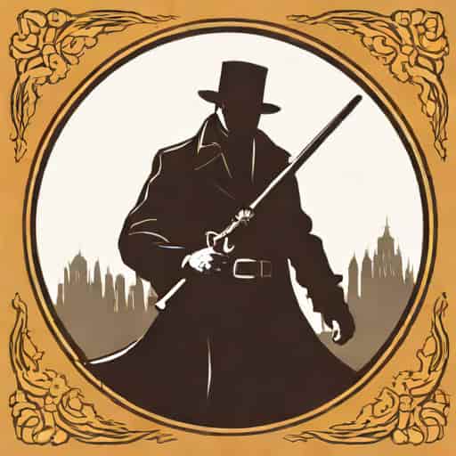 Jack The Ripper Record Of Ragnarok