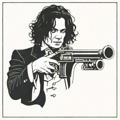 Jack White Blunderbuss Full Album
