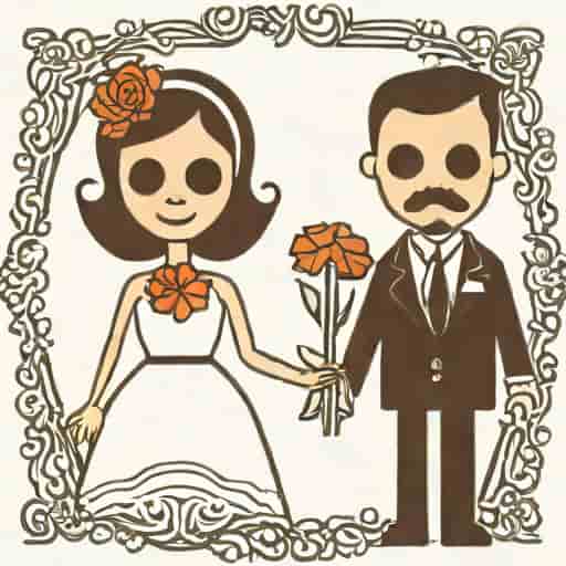 Jack Y La Novia Cadaver
