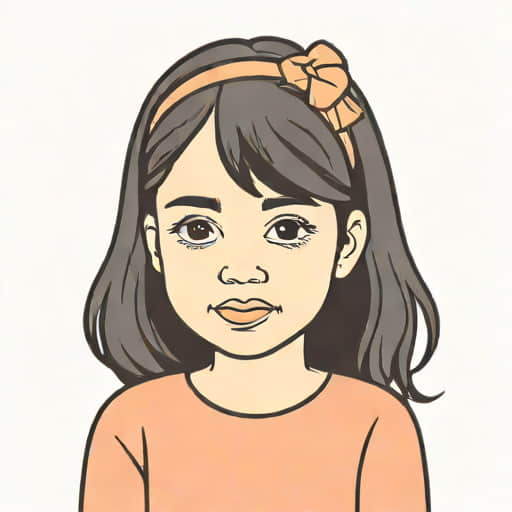 Jackie Lou Blanco Daughter