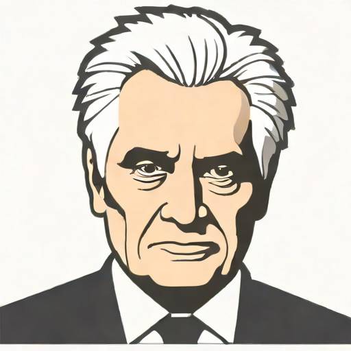 Jacques Derrida Postmodernism