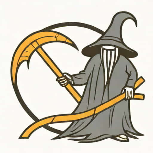 Jagatjit Straw Reaper