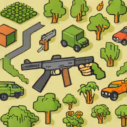 Jagged Alliance 2 Dexterity