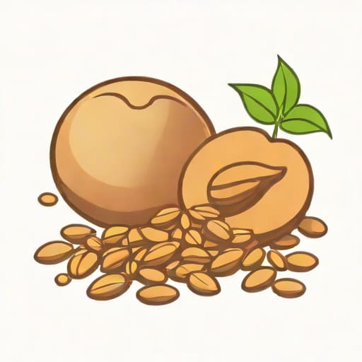 Jaggery And Carom Seeds