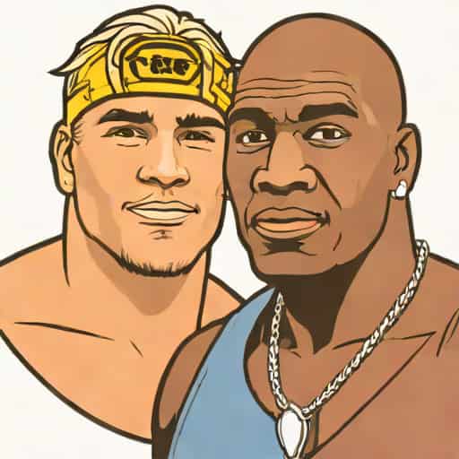 Jake Paul Mike Tyson Viewership