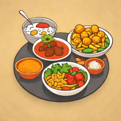 Jamaican Jamaican Food Near Me