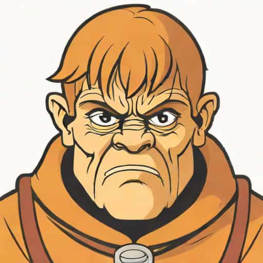 James Baxter Quasimodo