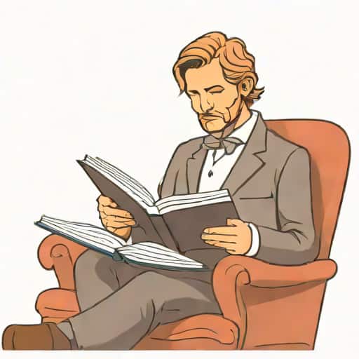 James Cowper Kreston Reading