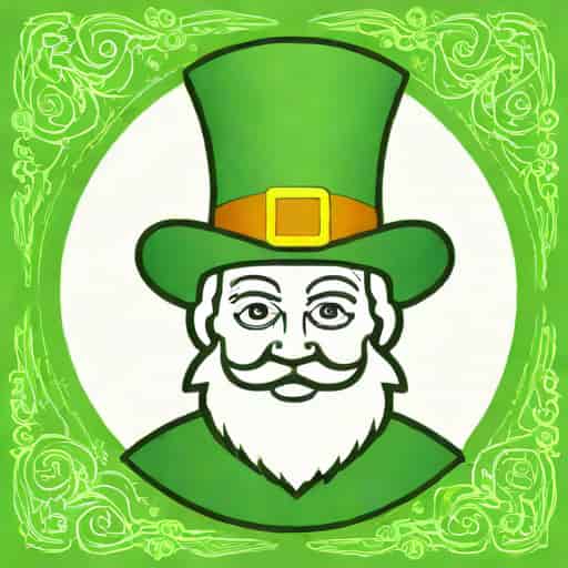James Ghost St Patrick
