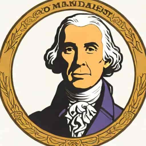 James Madison Significance