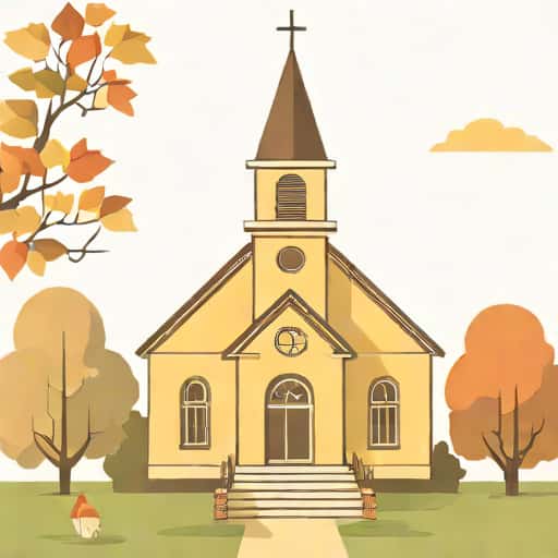 Jamestown United Methodist Church
