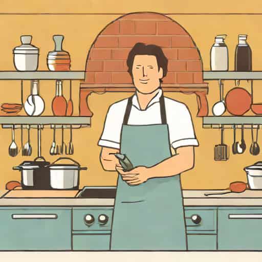 Jamie Oliver Cookery School Reviews