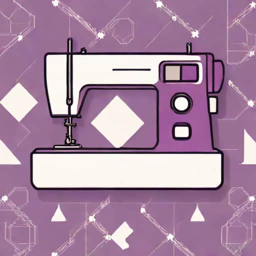 Janome Purple Majesty