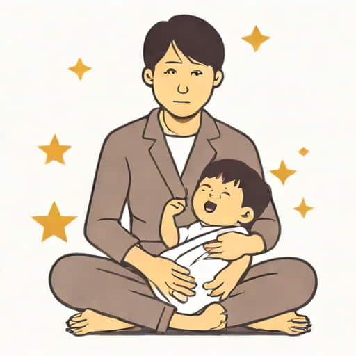 Japan Paternity Leave