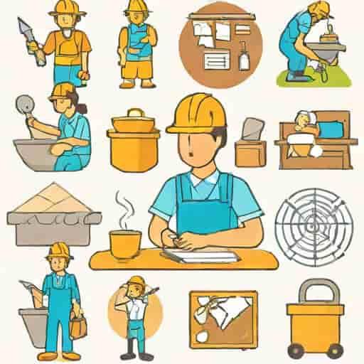 Japan Specified Skilled Worker