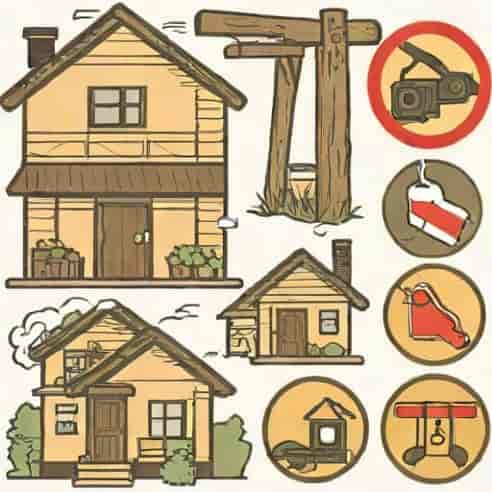 Japanese American Property Confiscation