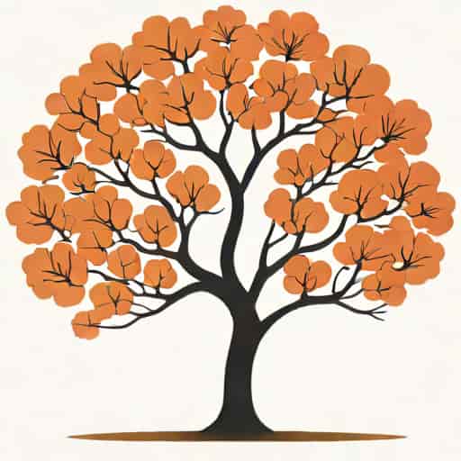 Japanese Lacquer Tree