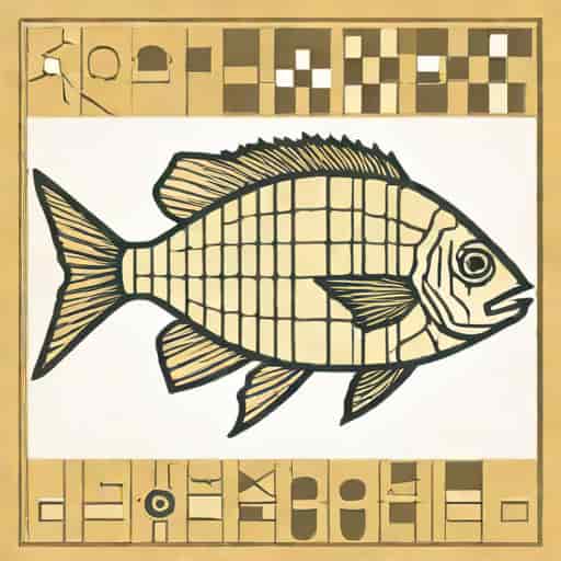 Japanese Sea Bream Crossword Clue