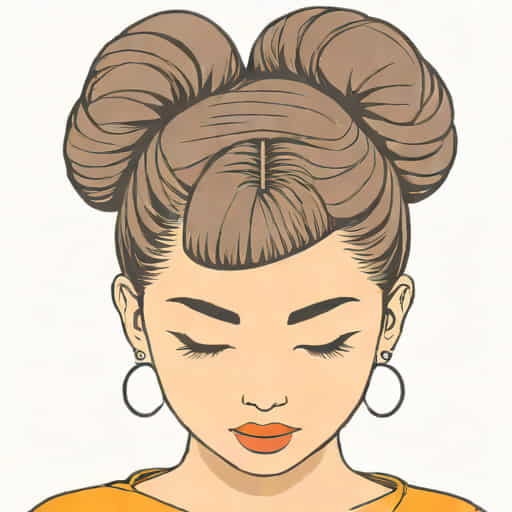 Japanese Topknot Meaning