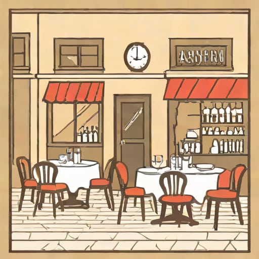 Jaspers Bistro Amble Reviews