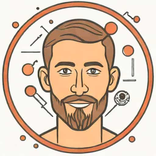 Jay Campbell Optimize Your Health