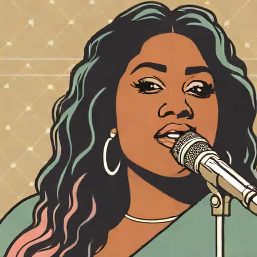 Jazmine Sullivan Tour