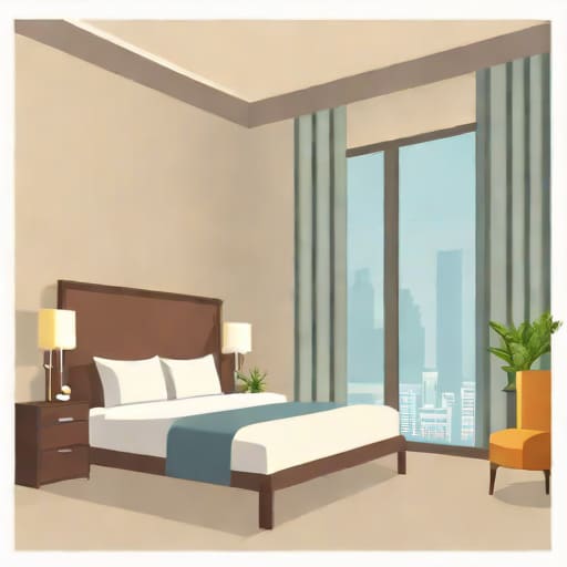 Jc Kevin Sathorn Bangkok Hotel