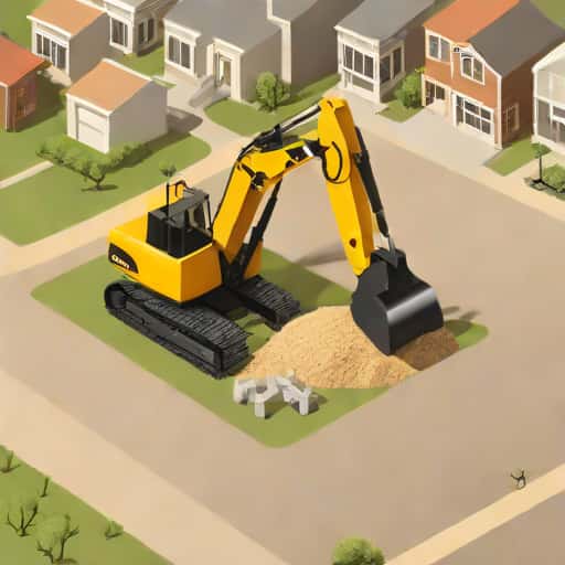 Jcb Groundbreaking San Antonio