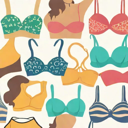 Jcpenney 18 Hour Playtex Bras