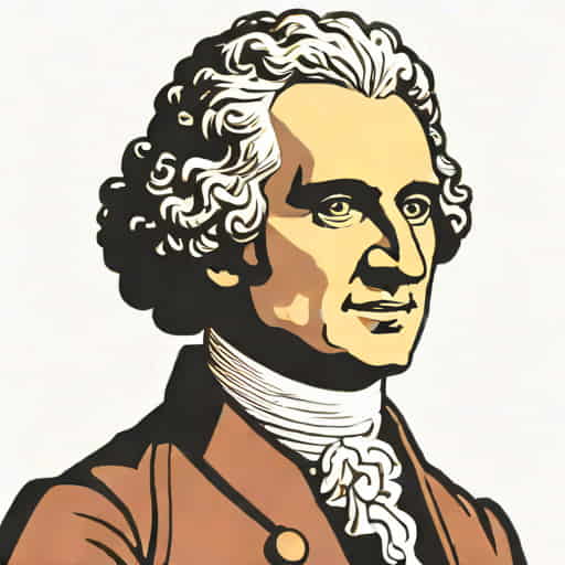 Jean Jacques Rousseau Oeuvre