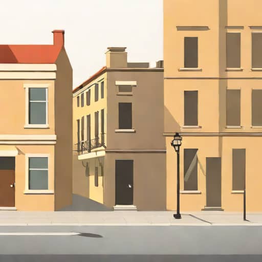 Jean Ray The Shadowy Street