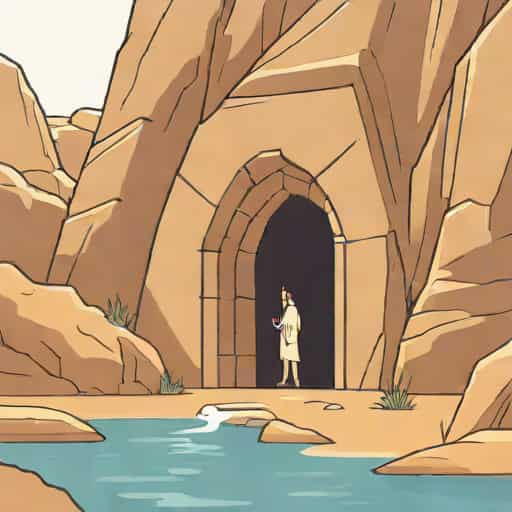 Jedi Survivor Sodden Grotto Location