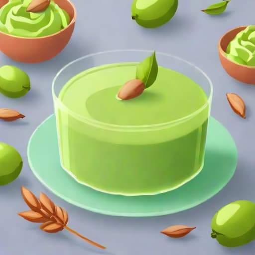 Jello Pistachio Fluff Recipe