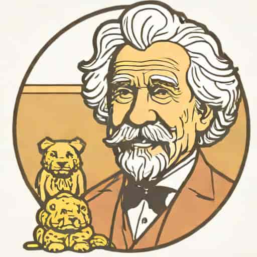 Jellystone Mark Twain