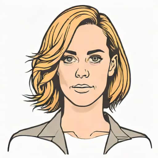 Jena Malone Nocturnal Animals