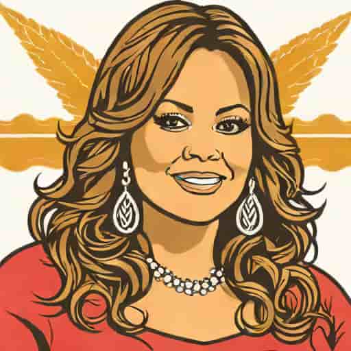 Jenni Rivera Chicana Jalisciense