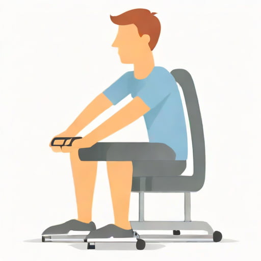 Jenx Dreama Postural Support System